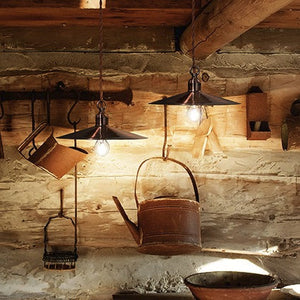 Lustra Cantina Sp1 Big Rame 112732 Lucente - Home & Lighting