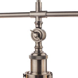 Lustra ISAAC LA3650343-Q Lucente - Home & Lighting
