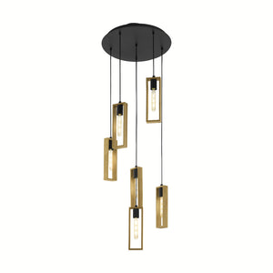 Lustra Littleton 49549 Lucente - Home & Lighting