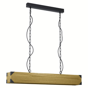 Lustra Harborough 43159 Lucente - Home & Lighting