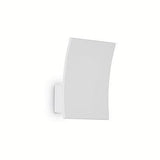 Aplica Fix Ap1 Bianco 117867 Aplice - Interior Lucente