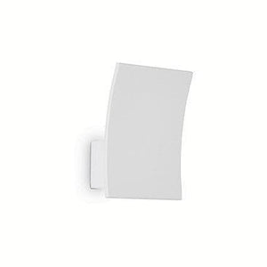Aplica Fix Ap1 Bianco 117867 Aplice - Interior Lucente