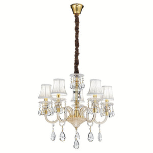 Candelabru I-Monet/5 Lucente - Home & Lighting