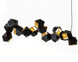 Lustra New Geometry-14 St-8861-14 Lucente - Home & Lighting