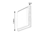 Aplica ONTARIO 7204 Lucente - Home & Lighting