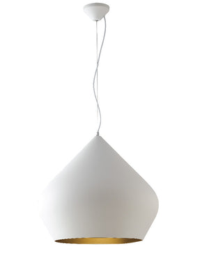 Lustra I-Tholos-S52 Bco Lucente - Home & Lighting