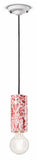 Lustra PI C2501-MIR Lucente - Home & Lighting