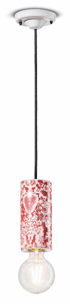 Lustra PI C2501-MIR Lucente - Home & Lighting