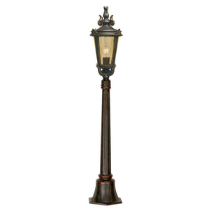 Stalp BALTIMORE BT4/M Lucente - Home & Lighting