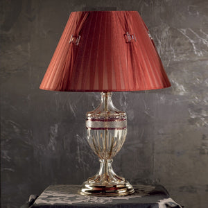 Veioza CRYSTAL C-3223 Lucente - Home & Lighting