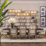 Candelabru JOY OF LIGHT 114402 Lucente - Home & Lighting