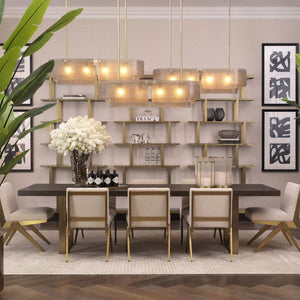 Candelabru JOY OF LIGHT 114402 Lucente - Home & Lighting