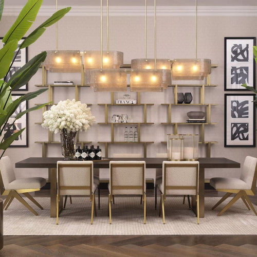 Candelabru JOY OF LIGHT 114402 Lucente - Home & Lighting
