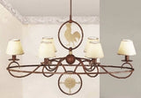 Candelabru Via Dese Classic 1850/6 Lucente - Home & Lighting