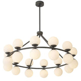 Candelabru HUTCHINSON 114890 Lucente - Home & Lighting