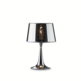 Veioza London Cromo Tl1 Small 032368 Lucente - Home & Lighting