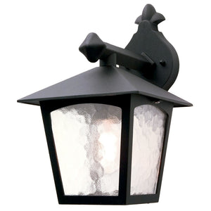 Aplica YORK BL2 BLACK Lucente - Home & Lighting