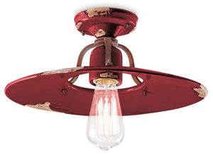 Plafoniera COUNTRY C1445-VIX Lucente - Home & Lighting