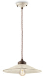 Lustra COLORS C1631-CRM Lucente - Home & Lighting