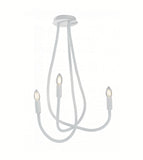 Lustra I-Lover-3-Bco Lucente - Home & Lighting