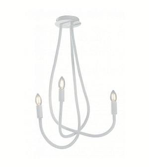 Lustra I-Lover-3-Bco Lucente - Home & Lighting