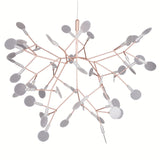 Lustra Chic Botanic St-5860S Lucente - Home & Lighting