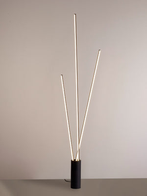 Lampadar VERTICAL 7348 Lucente - Home & Lighting
