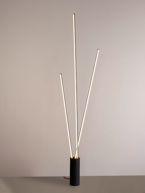Lampadar VERTICAL 7348 Lucente - Home & Lighting