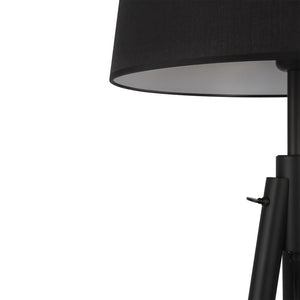 Lampadar CALVIN Z177FL-01B