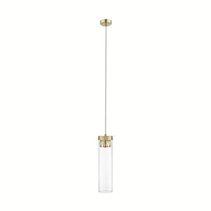 Lustra Gem P0389-01D-0Fd2 Lucente - Home & Lighting