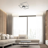 Plafoniera THABITA 6868 Lucente - Home & Lighting