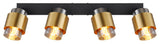 Lustra MILLEY 15560-4