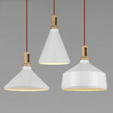 Lustra Nordic Woody St-5097B Lucente - Home & Lighting