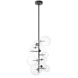 Lustra EZRA 114793 Lucente - Home & Lighting