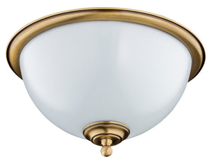 Plafoniera Lido Lid-Pl-2(P) Lucente - Home & Lighting