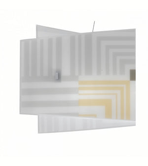 Lustra I-Seventy/S60 Lucente - Home & Lighting