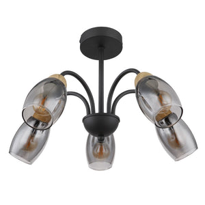 Lustra GERLY 60297-5D