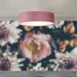 Plafoniera DRUM 23298-3PI Lucente - Home & Lighting