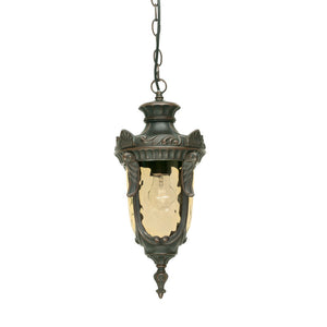 Lustra PHILADELPHIA PH8/M OB Lucente - Home & Lighting
