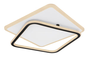 Plafoniera LEVANA 48018-55 Lucente - Home & Lighting