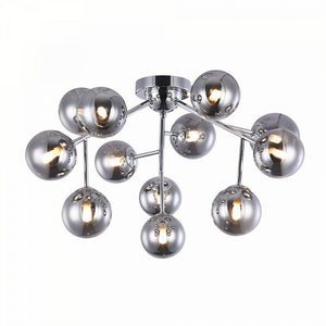 Lustra Dallas Mod545Pl-12Ch Lucente - Home & Lighting