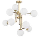 Candelabru CHASE 112787 Lucente - Home & Lighting