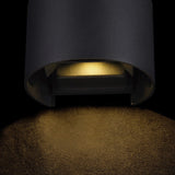 Aplica Fulton O573Wl-L6B Lucente - Home & Lighting