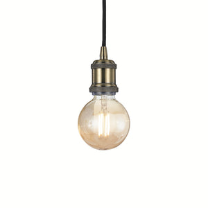 Lustra Frida Sp1 Brunito 122083 Lucente - Home & Lighting
