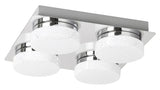 Plafoniera Hilary 5664 Lucente - Home & Lighting