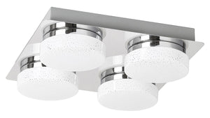 Plafoniera Hilary 5664 Lucente - Home & Lighting