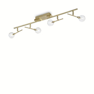 Lustra Maracas Pl4 200354 Lucente - Home & Lighting