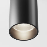 Spot Aplicat FOCUS LED C056CL-L12B4K-W-D-B