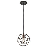 Lustra Rocklyn Kl/Rocklyn/Mp Rs Lucente - Home & Lighting