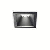 Spot Incastrat GAME FI1 SQUARE NERO 192383 Lucente - Home & Lighting